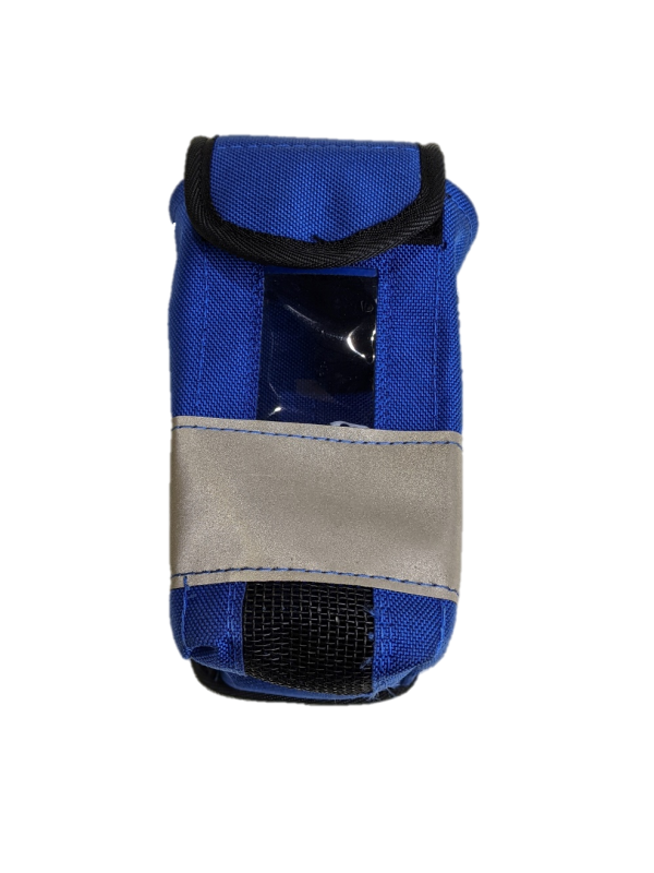 Tech Vest Odalog Gas Detector Pouch - Image 2