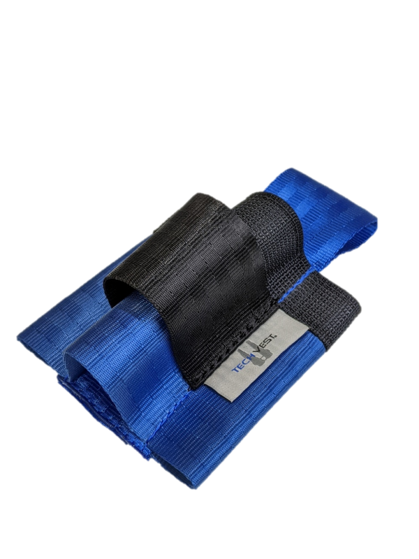 Tech Vest Nylon Tool Holster