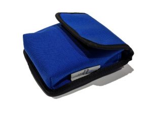 Large notebook pouch