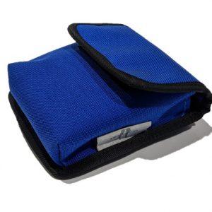 Large notebook pouch