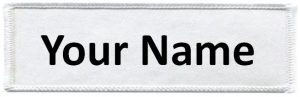 Custom name patch