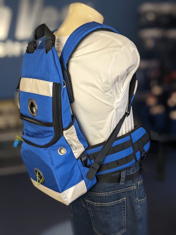 Trace Wire Ergonomic Pack (1200m)