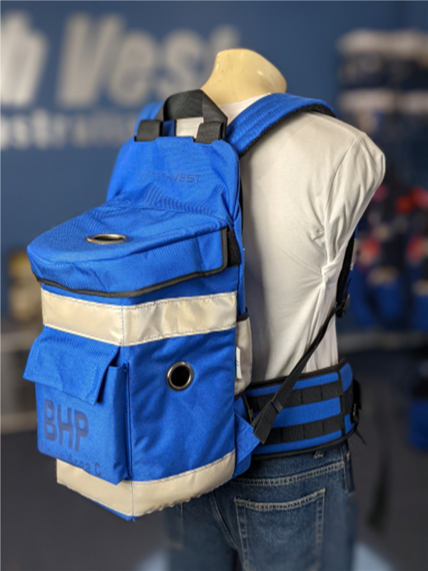 Trace Wire Ergonomic Pack (1500m)